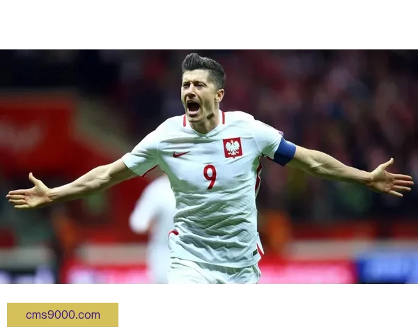 波兰传奇：莱万作为球队领袖应以身作则，他未能起到激励作用